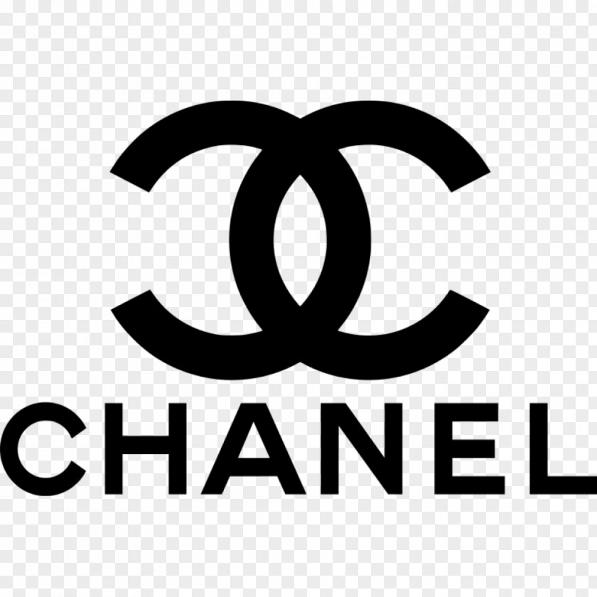 Chanel Logo Fashion Brand PNG