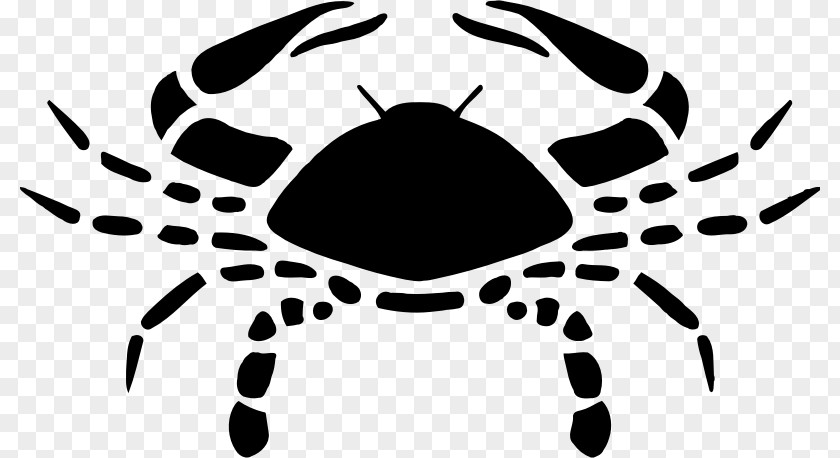 Crab Cancer Astrological Sign Zodiac Astrology PNG