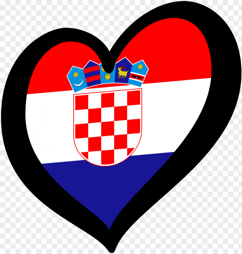 Flag Of Croatia National Belgium PNG
