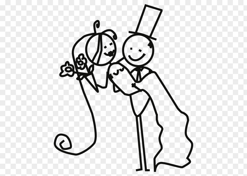 Gelin Damat Drawing Wedding Bridegroom Clip Art PNG