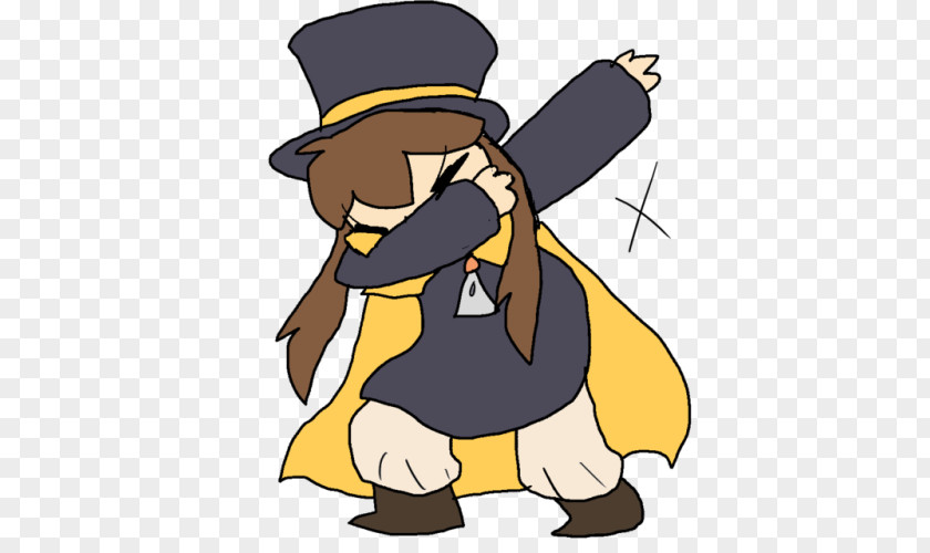 Hat In Time Conductor YouTube Clip Art Illustration Blog Headgear PNG