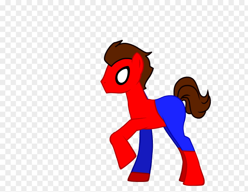 Horse My Little Pony Miles Morales YouTube PNG