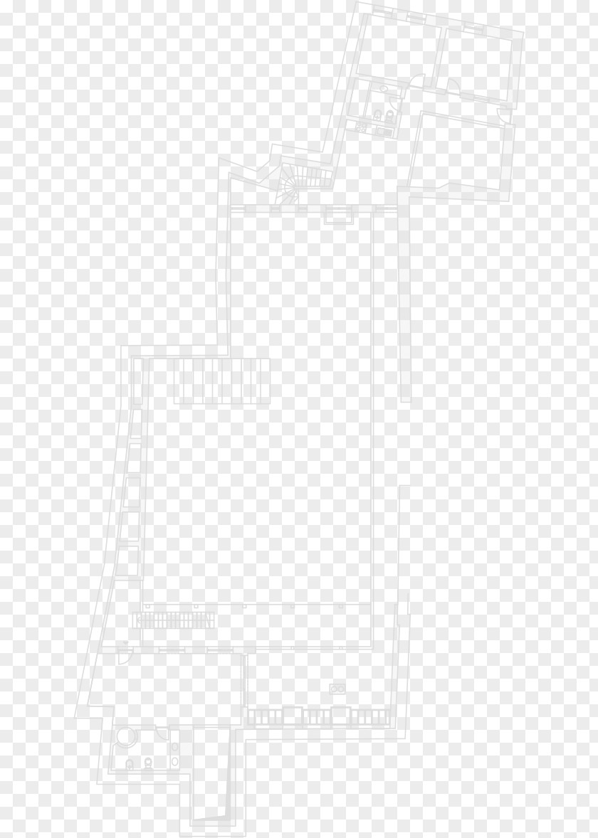 House Paper White PNG