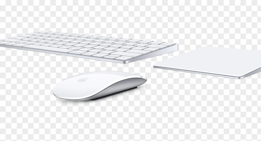 Imac Trackpad Mouse Input Devices Apple Magic Keyboard 2 (Late 2015) Computer PNG