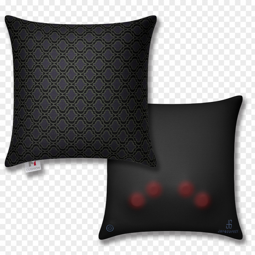 Pillow Cushion Throw Pillows Memory Foam PNG