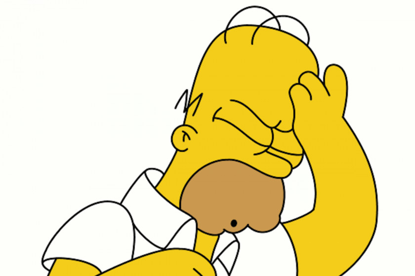 Simpsons The Simpsons: Tapped Out Homer Simpson Bart Moe Szyslak D'oh! PNG