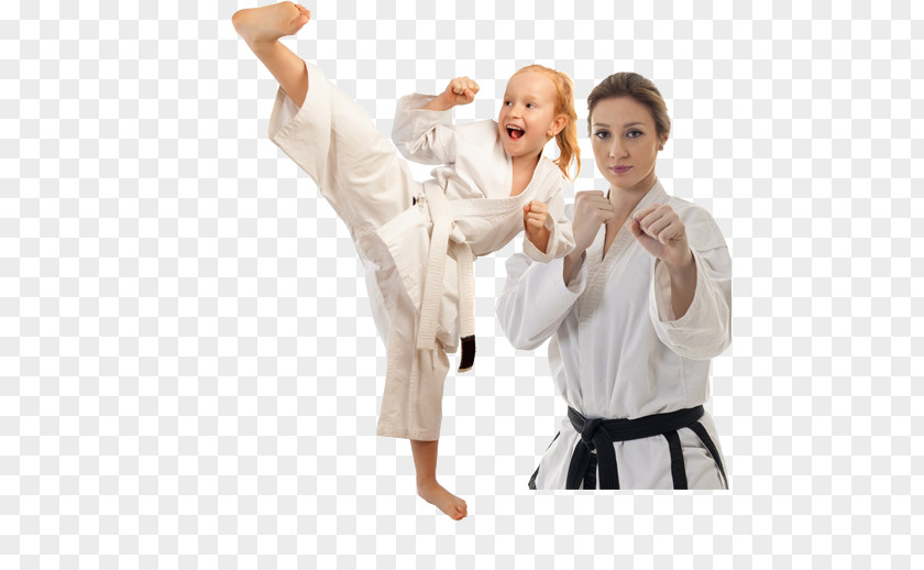 Taekwondo Kids Martial Arts Karate Dobok Self-defense PNG