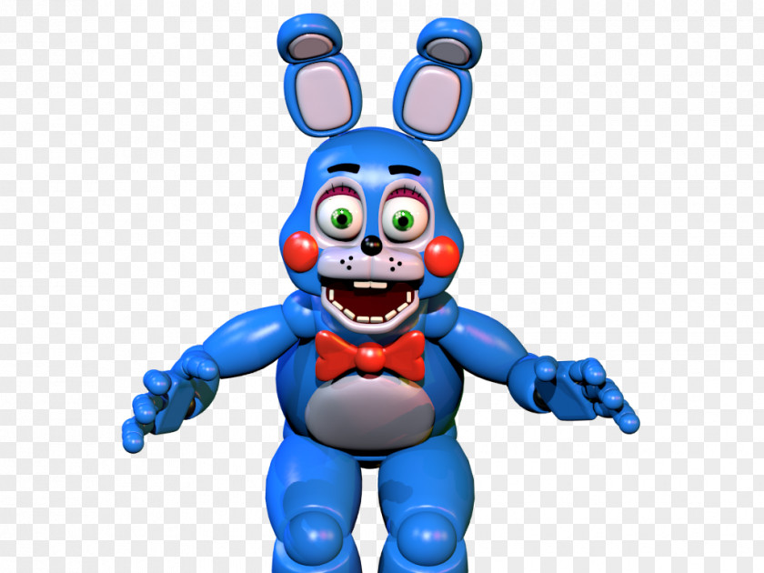 Toy Five Nights At Freddy's 2 3 Freddy's: Sister Location 4 PNG
