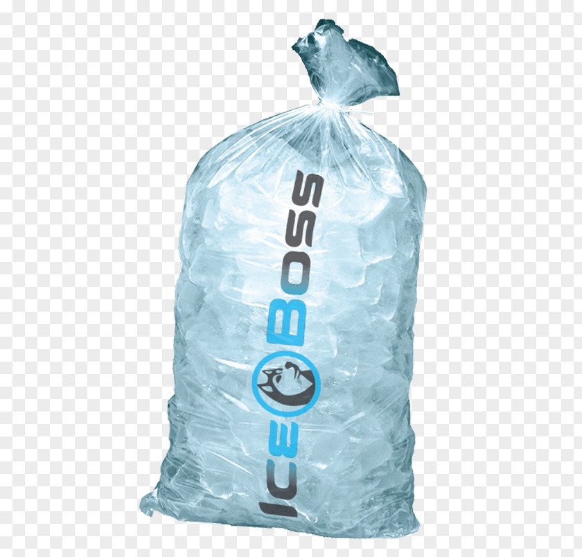 Water Ice Packs Bag Plastic PNG