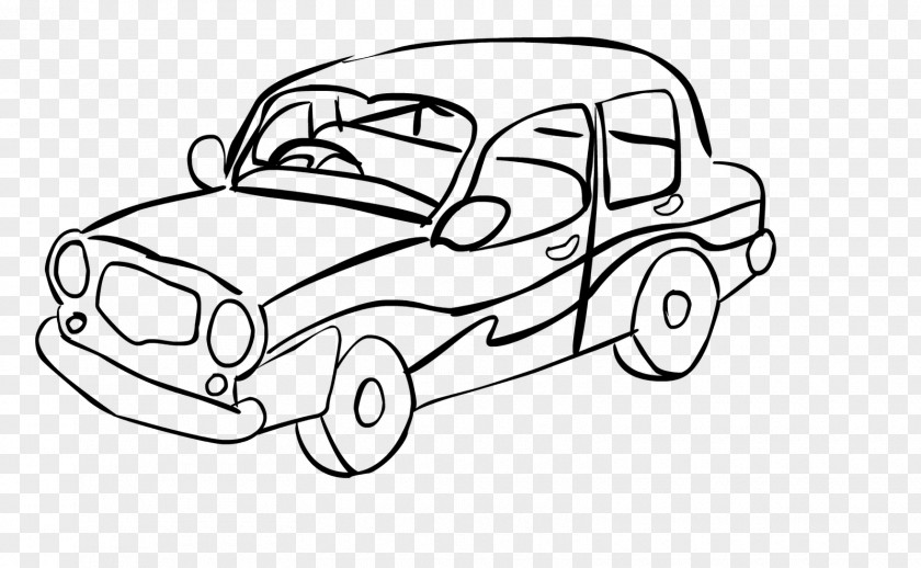 Car Automotive Design Transport Drawing PNG