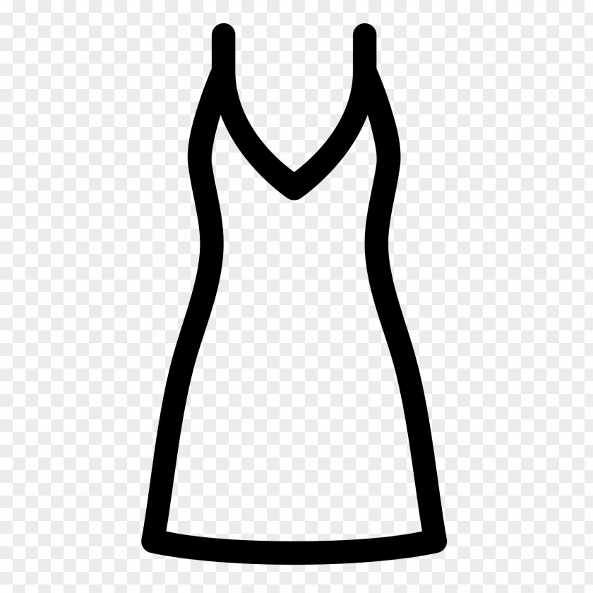 Clothes Slip Clothing Dress Clip Art PNG