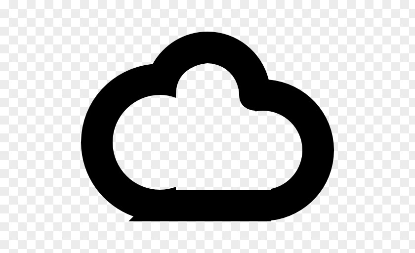 Cloud Shape Computing Download Clip Art PNG
