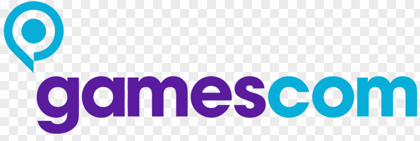 Design 2018 Gamescom Logo 2016 2017 PNG
