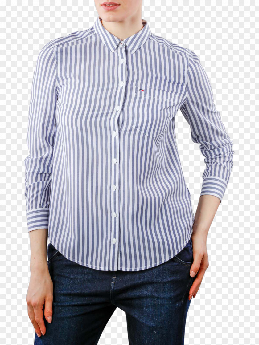 Dress Shirt Blouse Collar Sleeve PNG