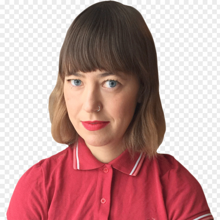 Ida Kjellin Dagens ETC Örebro Screenwriter PNG