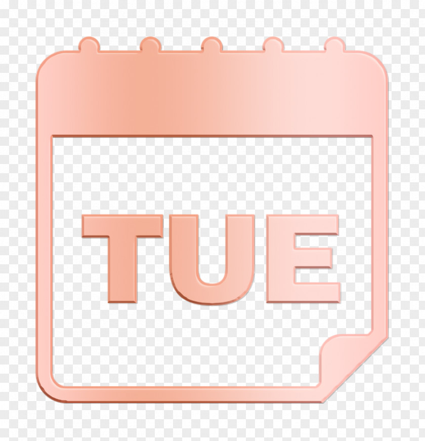 Interface Icon Calendar Icons Tuesday Daily Page PNG