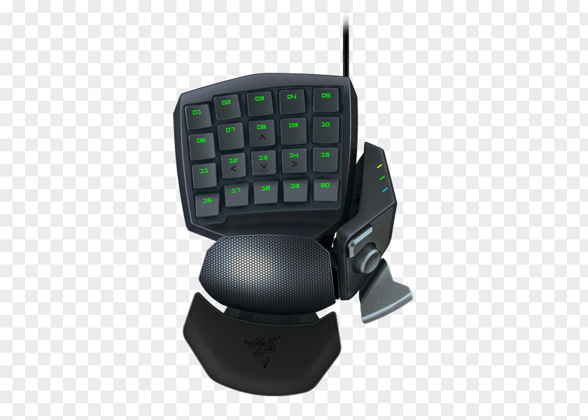 Keypad Computer Mouse Keyboard Gaming Laptop Razer Inc. PNG