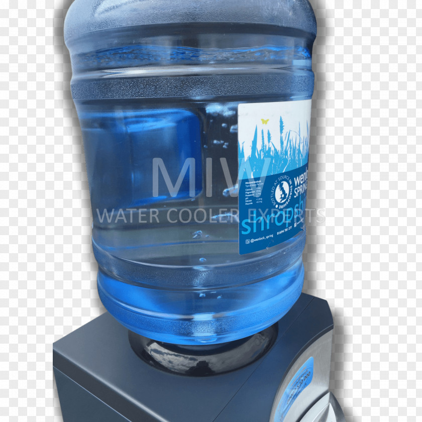 Mineral Water Filter Drinking Bottled Cooler PNG