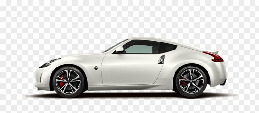 Nissan 2015 370Z Sports Car 2019 Coupe PNG
