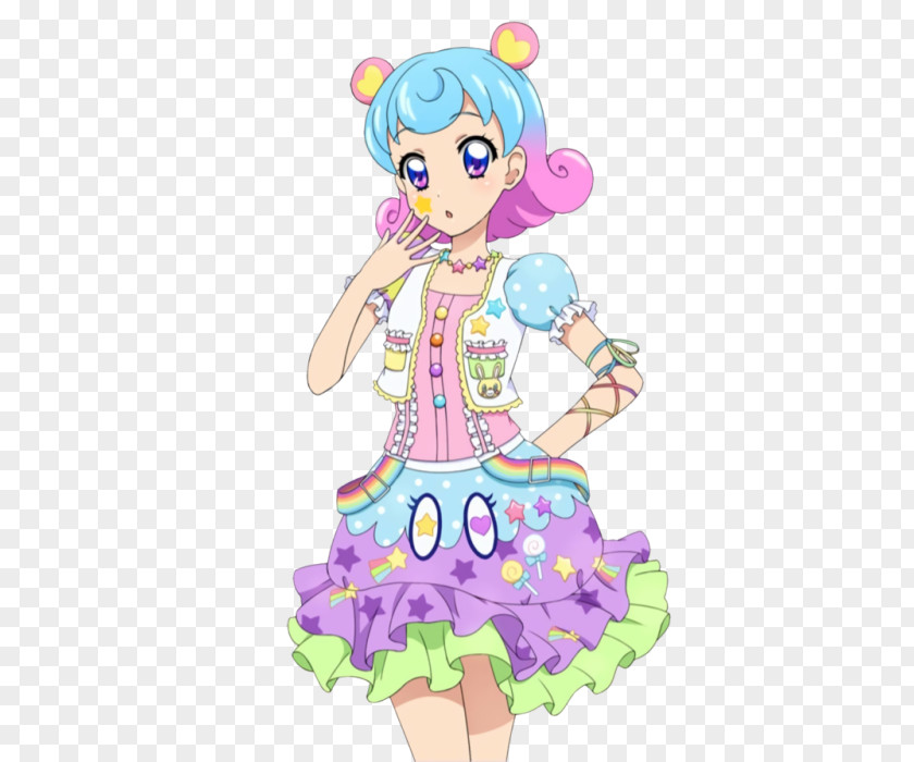 Pin Aikatsu Stars! Aikatsu! My No. 1 Stage! Friends! Fan Art PNG