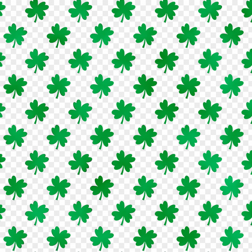 Shamrock PNG