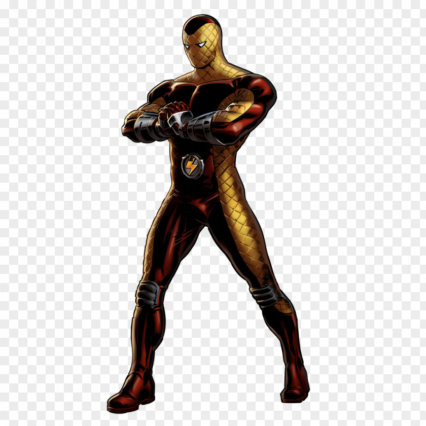 Spider-man Shocker Spider-Man Venom Marvel Universe Comics PNG