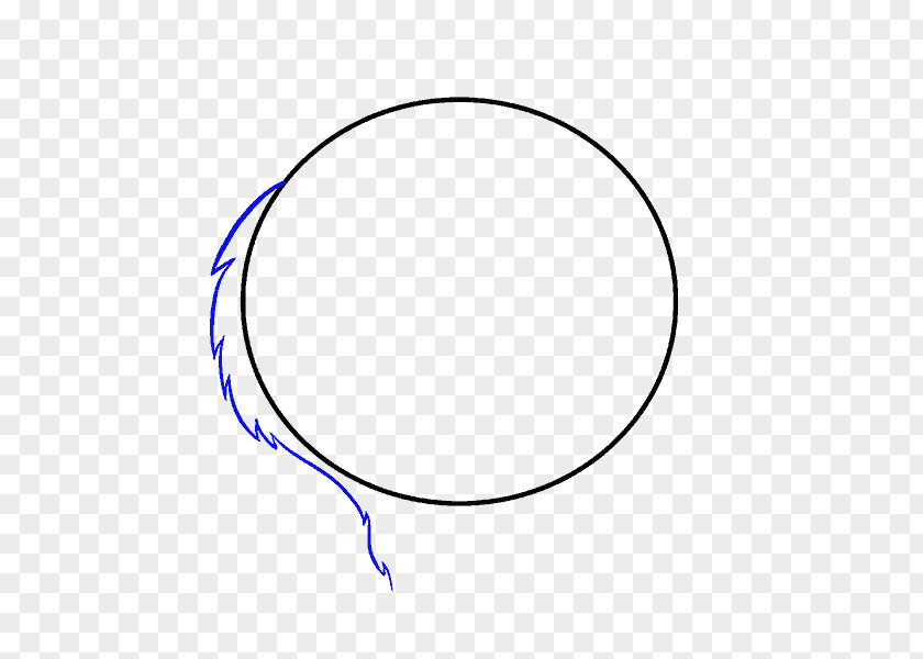 Tiger Face Drawing Circle Point Angle Clip Art PNG