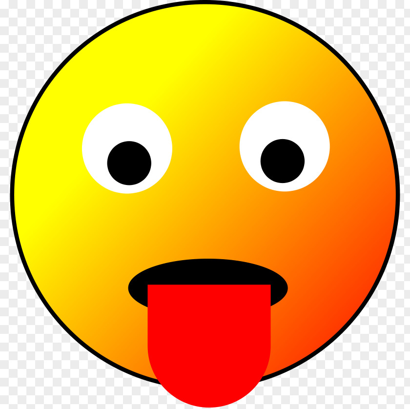 Tongue Out Cliparts Smiley Free Content Clip Art PNG