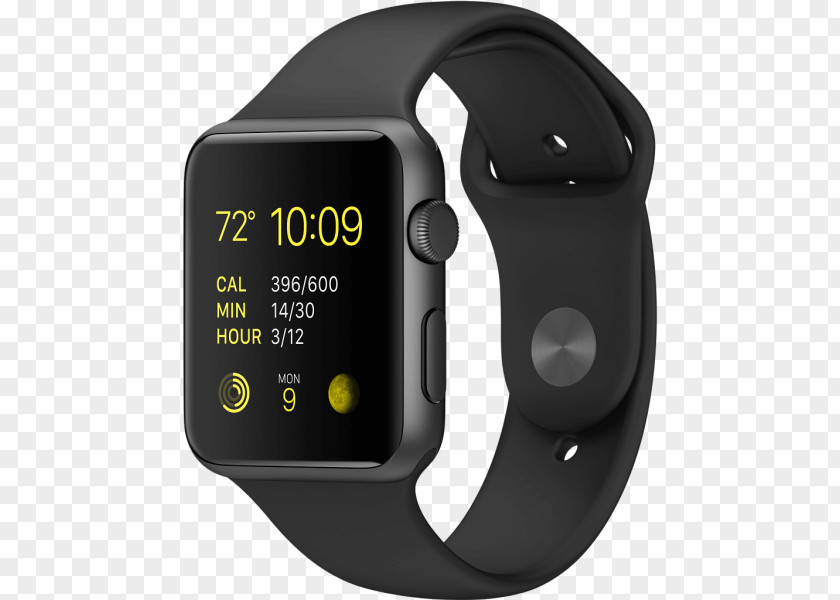 Apple Watch Series 3 1 Smartwatch Sports PNG