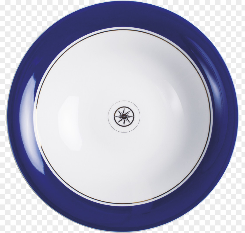 Blue Magic Pasta Plate Ceramic Porcelain Башкирский фарфор PNG