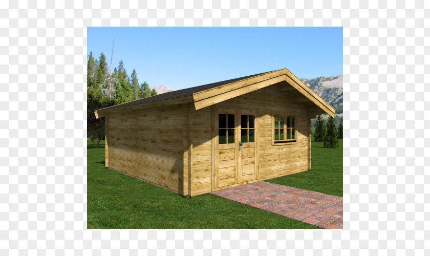 Classical Gazebo Shed Property Siding PNG