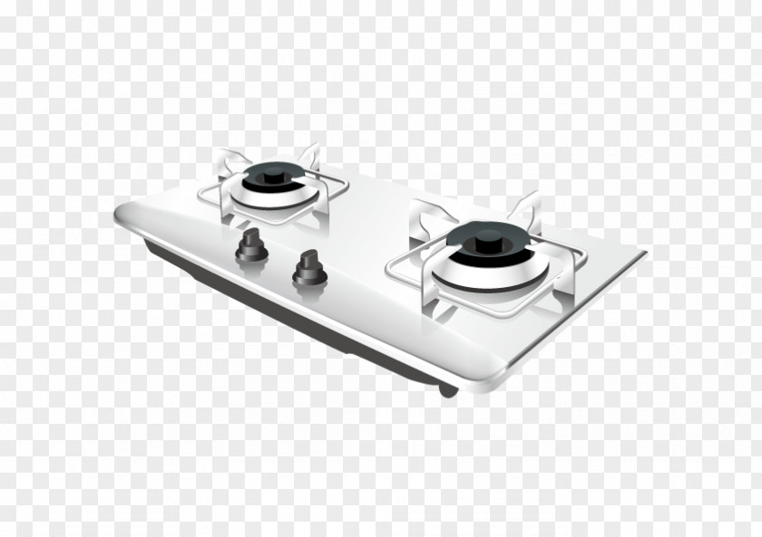 Gas Stove Portable Kitchen Clip Art PNG