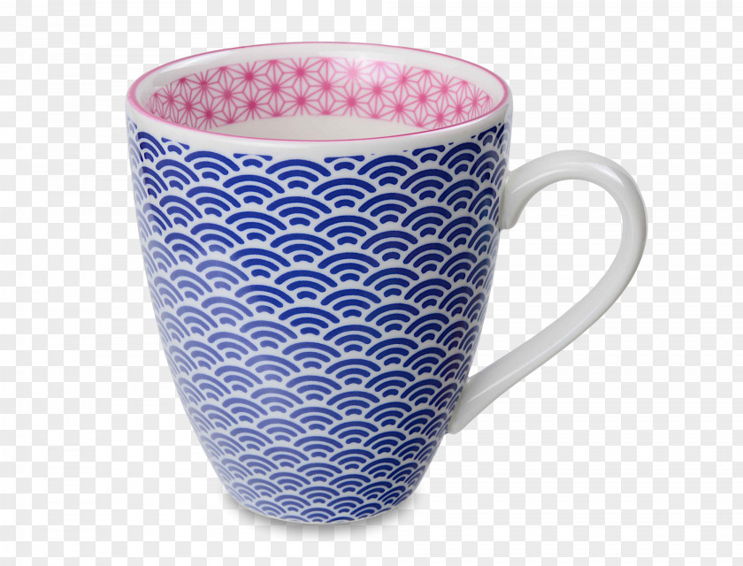 Mug Tokyo Coffee Cup Tea Design PNG