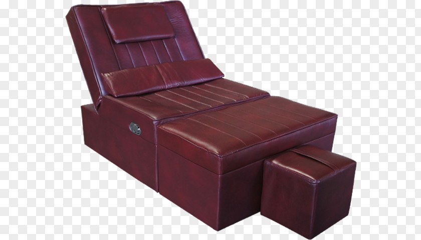 Multiplayer Sofa Foot Rests Couch Chair Recliner Furniture PNG