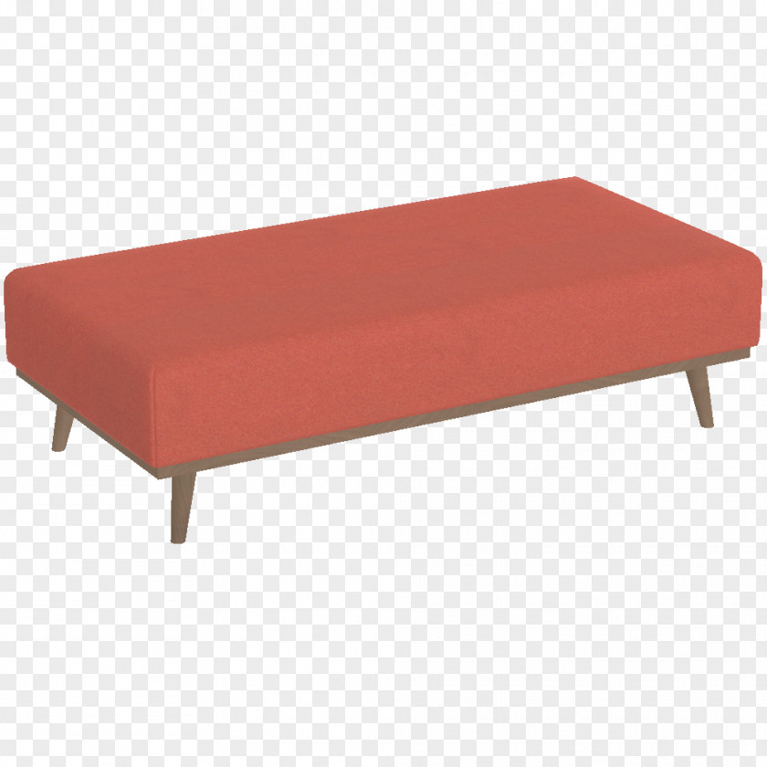 Single Bed Foot Rests Sofa Couch Coffee Tables PNG