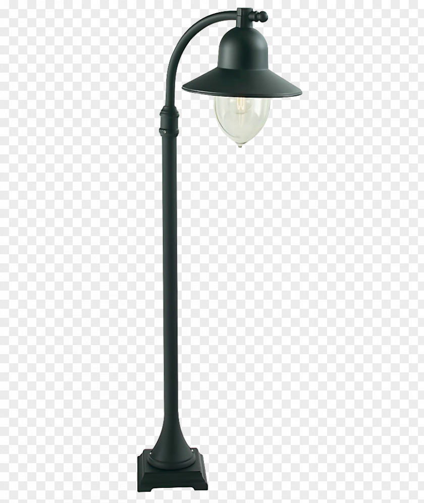 Street Light Landscape Lighting Fixture Lantern PNG