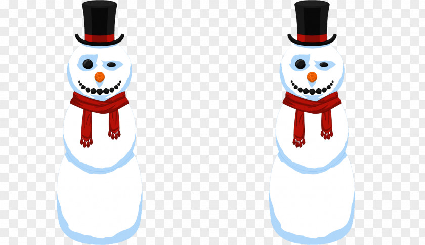 Winter Clothes Animated Cartoon PNG