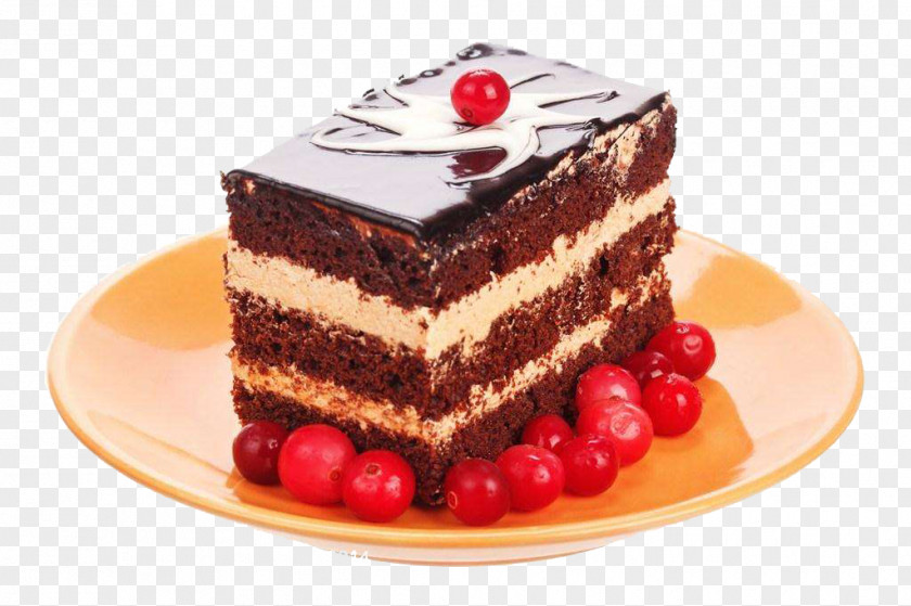 2017 Valentine's Day Cherry Chocolate Cake Cream Cheesecake PNG