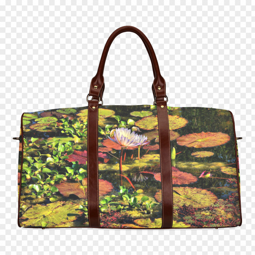 Bag Tote Travel Duffel Bags Baggage PNG