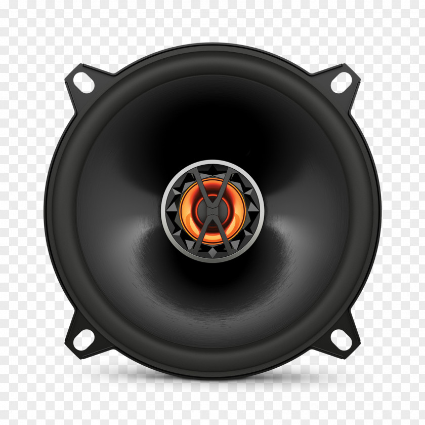 Car Loudspeaker JBL High Fidelity Sound PNG