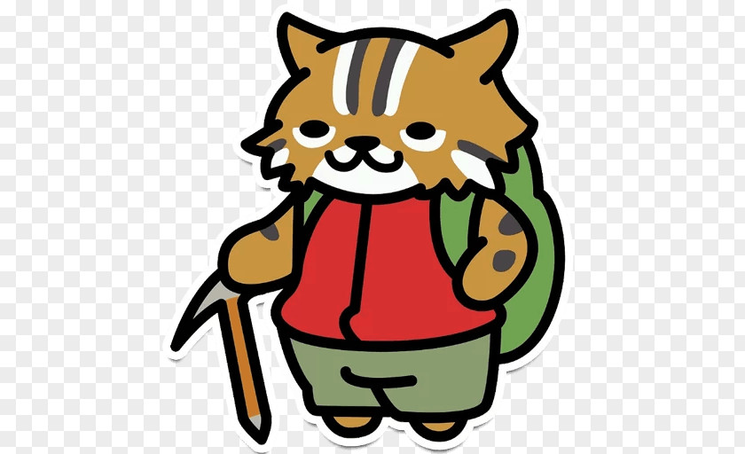 Cat Wildcat Neko Atsume Kitten A Street Named Bob PNG