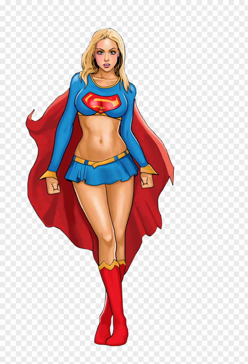 Crane Supergirl Superwoman DC Comics Female PNG