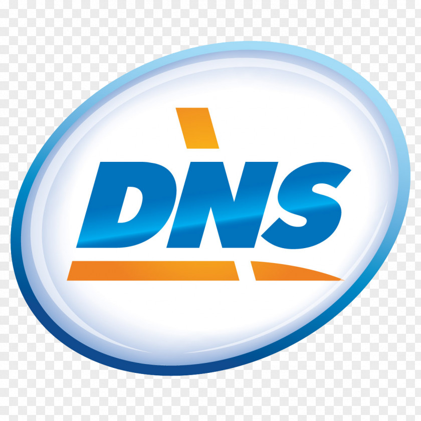 Dns Brand Logo Product Design Technique PNG