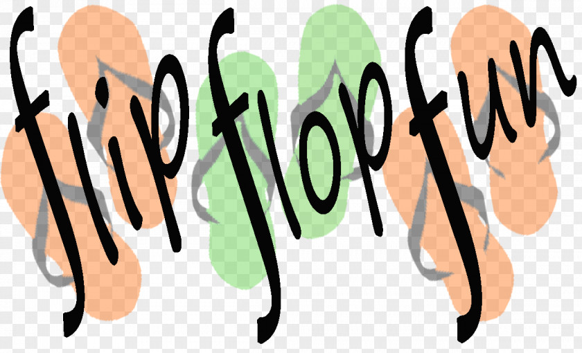 Flip Flops Clipart Clip Art Image Vector Graphics PNG