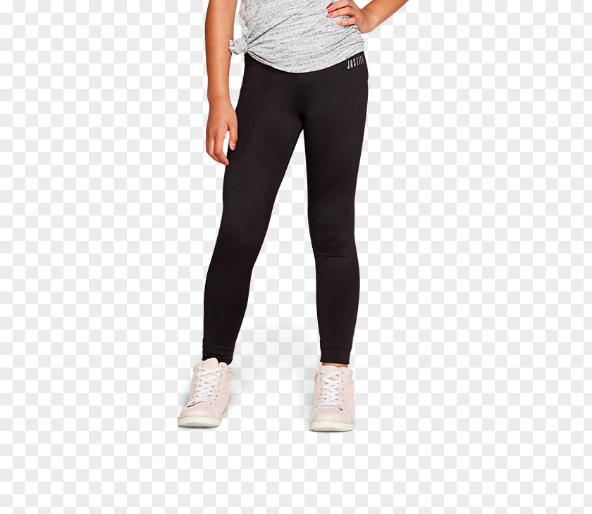 Girls Leggings T-shirt Pants Clothing Waist PNG