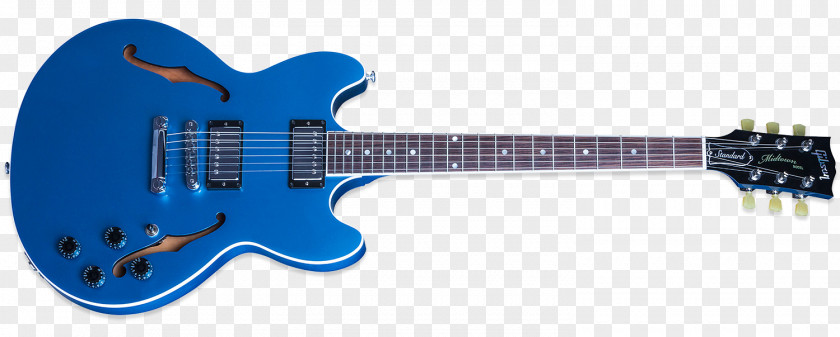 Guitar Gibson Les Paul Ukulele ES-335 Electric PNG