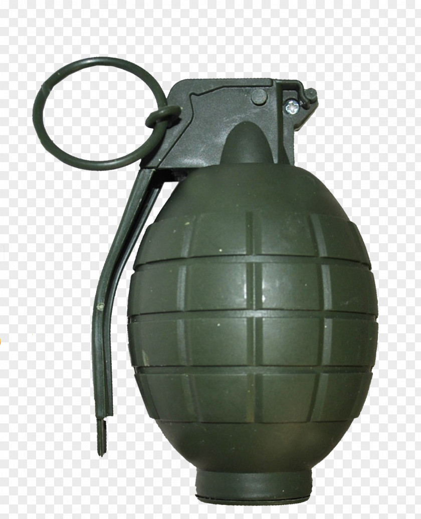 Hand Grenade Image Bomb Icon PNG