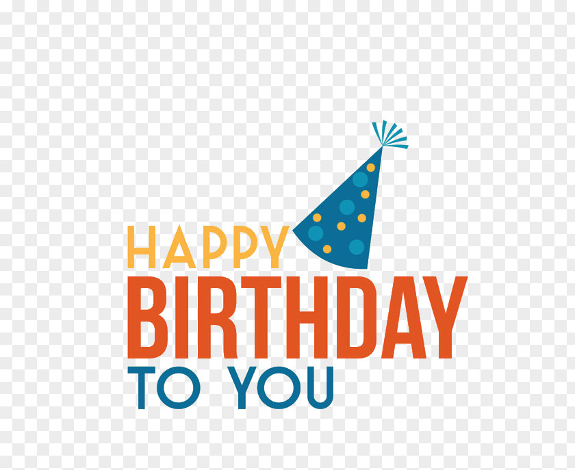 Happy Birthday To You Greeting Card Christmas PNG