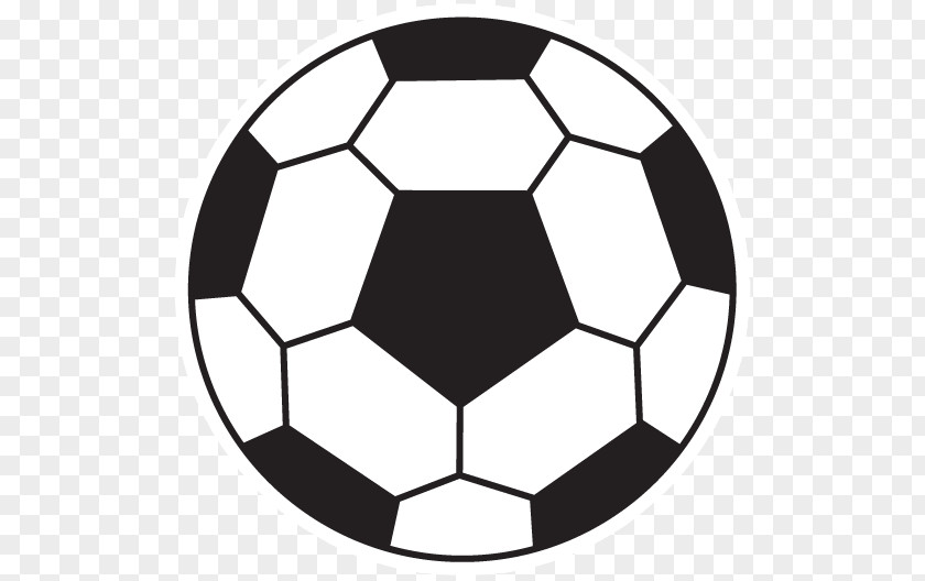 Hexagons Association Football Referee Sport Clip Art PNG