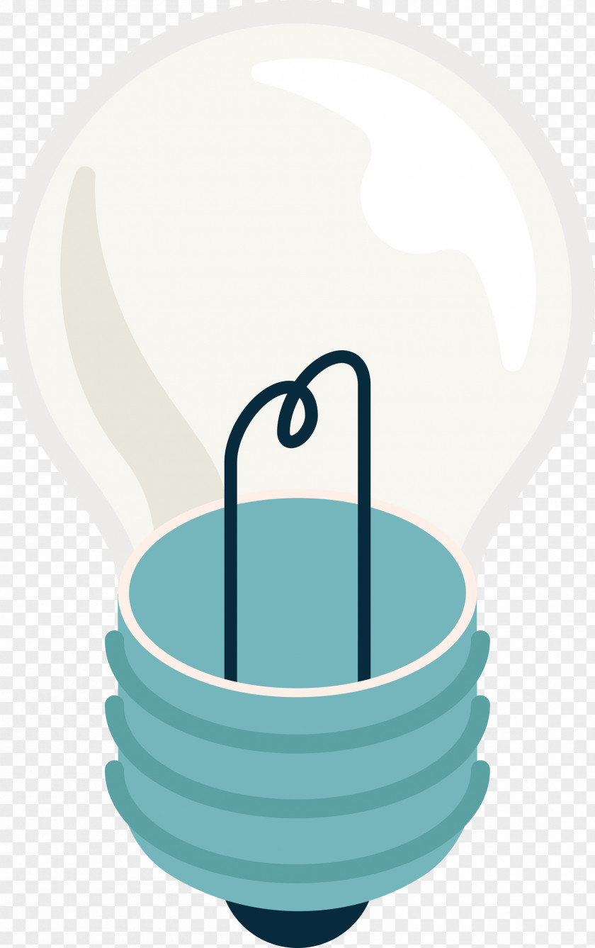 Idea Lamp PNG